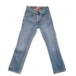 Levi’s 514 red tab jeans slim straight